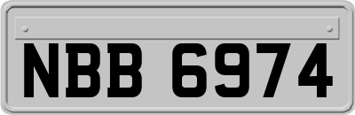 NBB6974