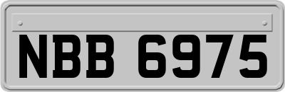 NBB6975