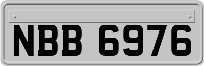 NBB6976