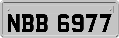 NBB6977