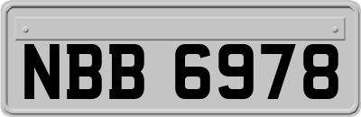 NBB6978