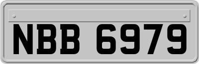 NBB6979