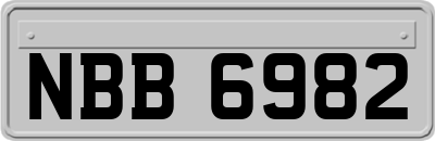 NBB6982