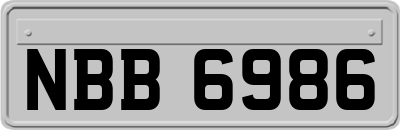 NBB6986