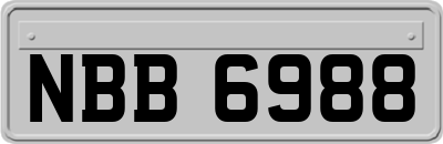 NBB6988