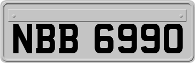 NBB6990