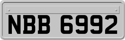 NBB6992