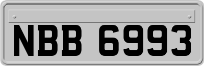 NBB6993