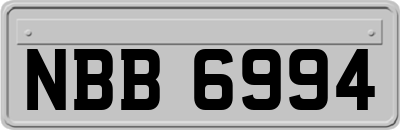 NBB6994