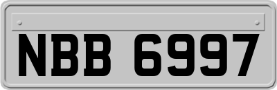 NBB6997