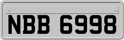 NBB6998