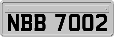 NBB7002