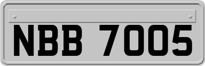 NBB7005