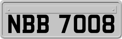 NBB7008