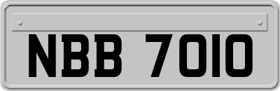 NBB7010