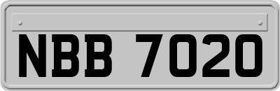 NBB7020