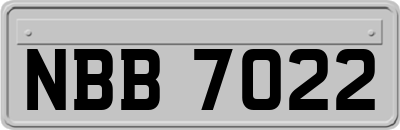 NBB7022