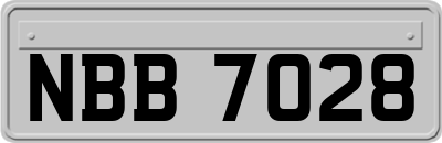 NBB7028