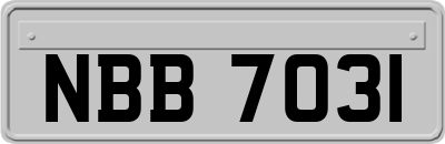 NBB7031