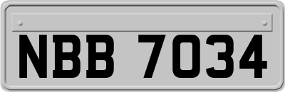 NBB7034