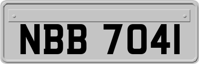 NBB7041