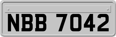 NBB7042