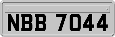 NBB7044