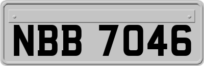 NBB7046