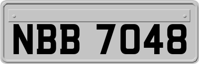 NBB7048