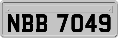 NBB7049