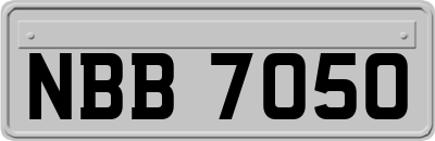 NBB7050