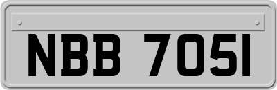 NBB7051