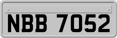 NBB7052