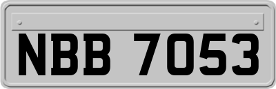 NBB7053