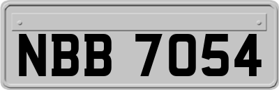 NBB7054