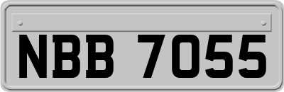 NBB7055