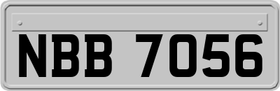 NBB7056