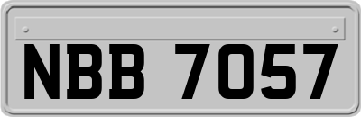 NBB7057