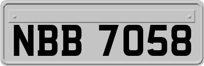 NBB7058