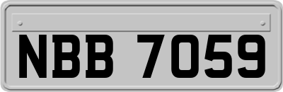 NBB7059