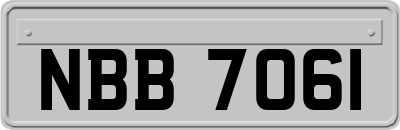 NBB7061