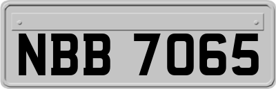 NBB7065