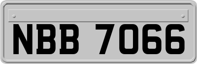 NBB7066