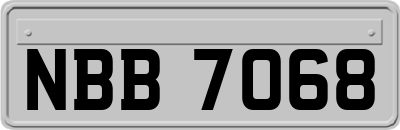 NBB7068