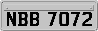 NBB7072