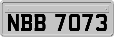 NBB7073