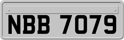 NBB7079