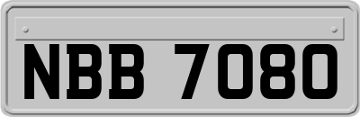 NBB7080