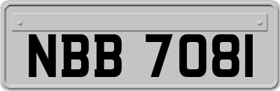 NBB7081