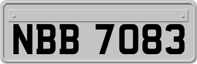 NBB7083